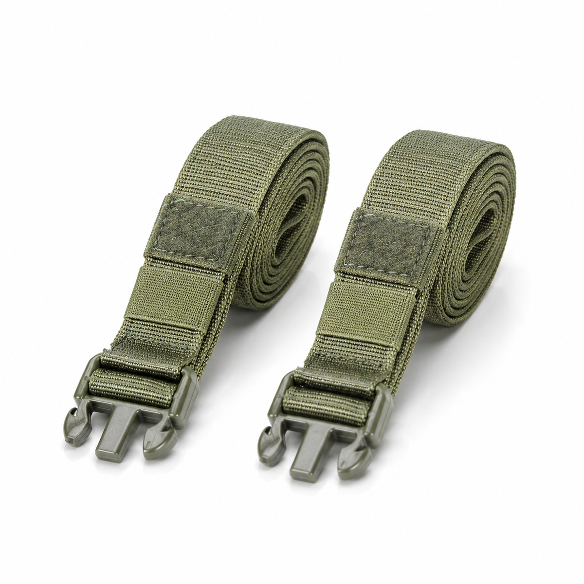 Tactical straps free-gift