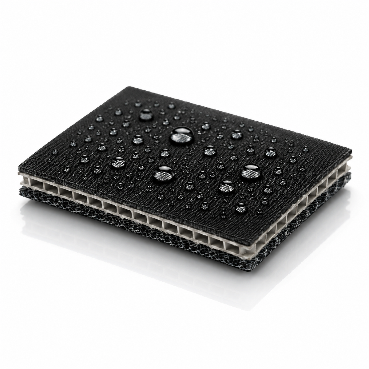 waterproof-fabric free gift